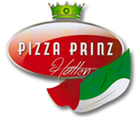 Pizza Prinz Logo